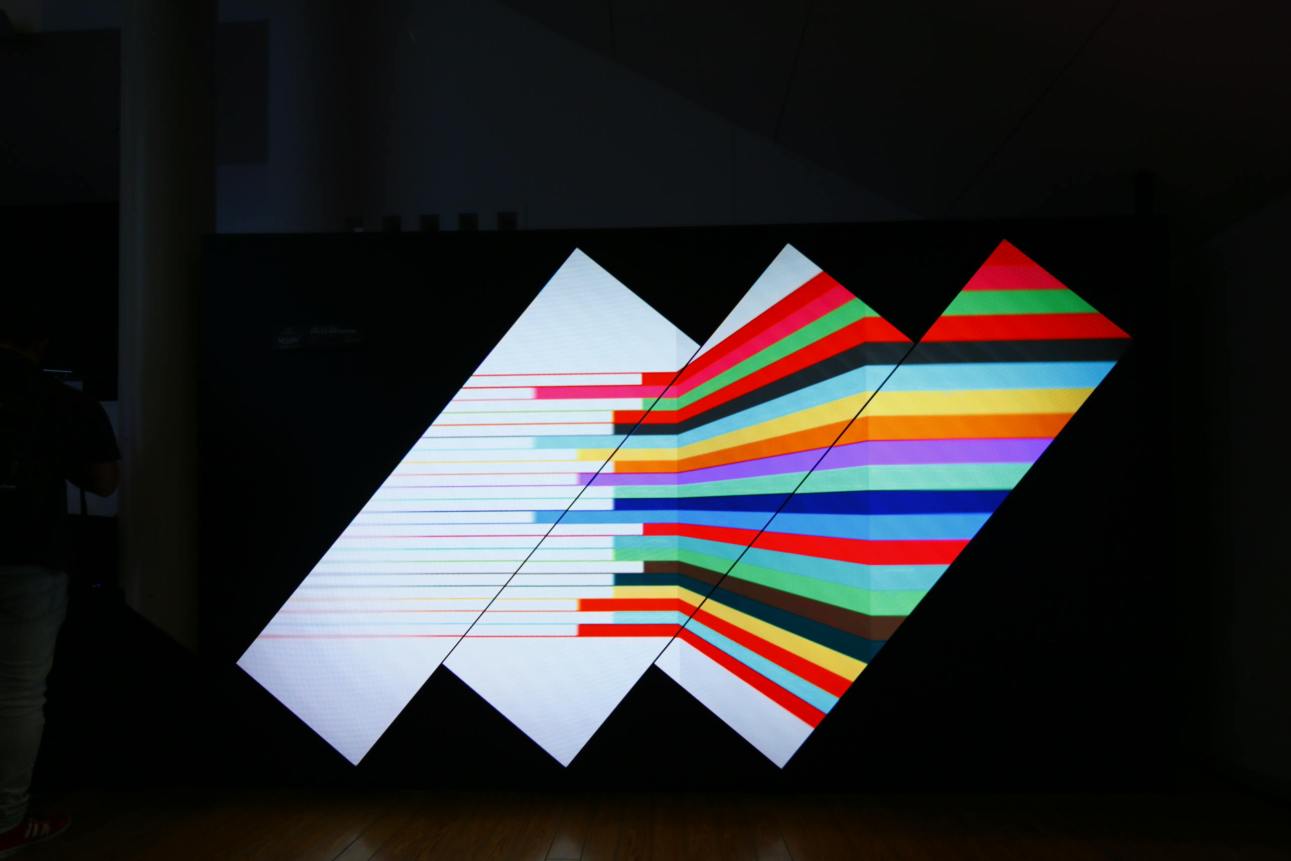 APS-2.5 ARK Ventures | 映像/音響機材のレンタルサービス